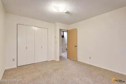 Bedroom - 7898 Highlander Dr, Anchorage, AK 99518 photo 2 of 4