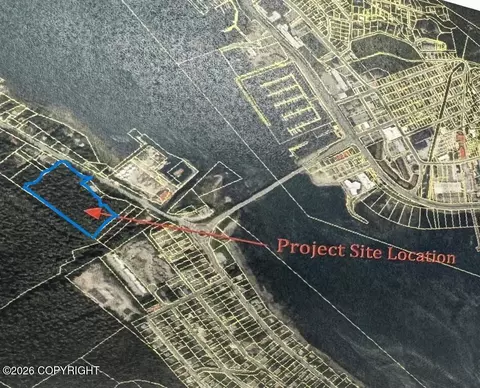 3675 N Douglas Hwy, Juneau, AK 99801