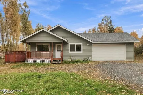 7852 S Lahti Cir, Wasilla, AK 99623