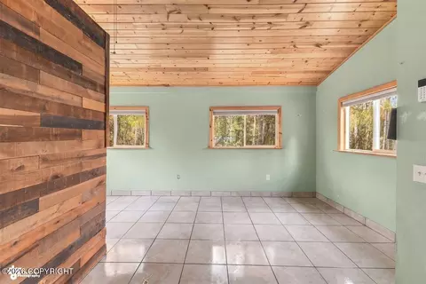 Living - 9377 N Blackie Loop, Willow, AK 99688 photo 1 of 3
