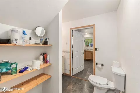 Bath - 9377 N Blackie Loop, Willow, AK 99688 photo 4 of 6
