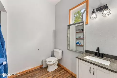 Bath - 9377 N Blackie Loop, Willow, AK 99688 photo 6 of 6