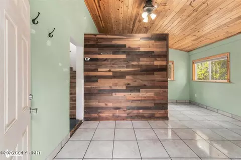 Entry Way - 9377 N Blackie Loop, Willow, AK 99688 photo 1 of 2