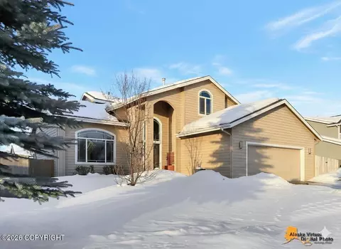 5637 Grand Teton Loop, Anchorage, AK 99502