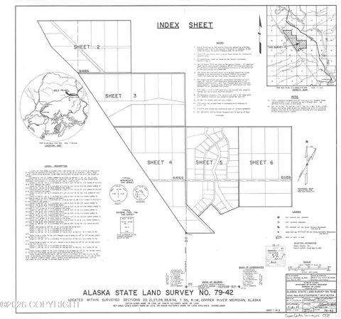 Nhn B7 L3, Chitina, AK 99573