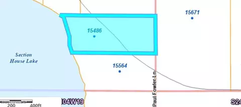 15486 E Sunshine Rd, Talkeetna, AK 99676