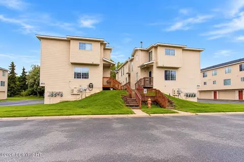 6933 Gold Kings Ave # C, Anchorage, AK 99504
