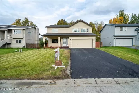 1145 W Joan Of Arc Rd, Palmer, AK 99645