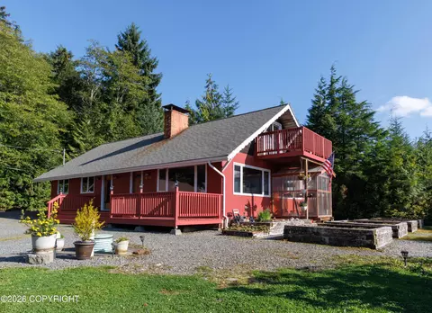 4834 N Tongass Hwy, Ketchikan, AK 99901