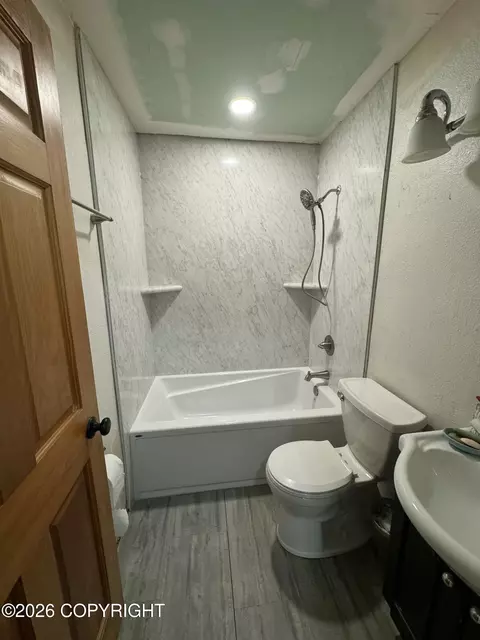 Bath - 440 E 11th Ave # B7, Anchorage, AK 99501 photo 1 of 1