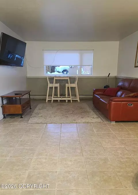 Living - 440 E 11th Ave # B7, Anchorage, AK 99501 photo 1 of 1