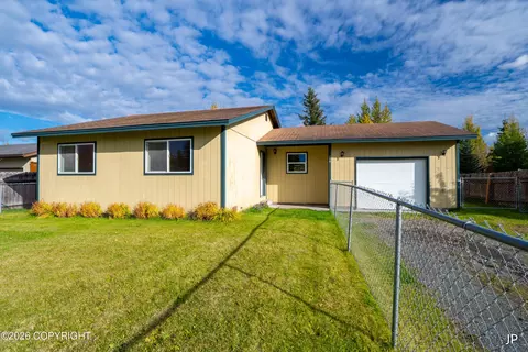 116 Leibrock Cir, Soldotna, AK 99669