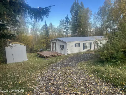 21144 Spire Cir, Chugiak, AK 99567