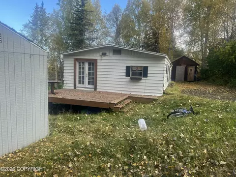 21144 Spire Cir, Chugiak, AK 99567 photo 5