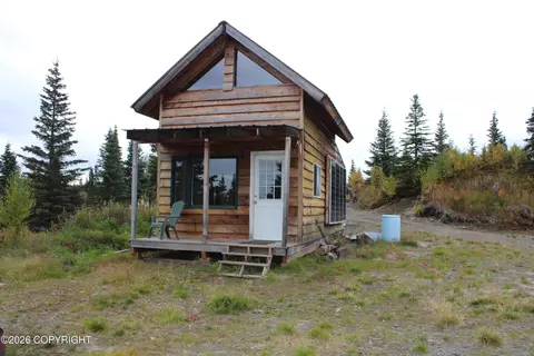 17367 Matson St, Ninilchik, AK 99639
