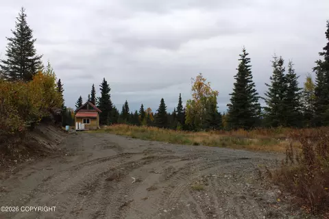 Exterior - 17367 Matson St, Ninilchik, AK 99639 photo 3 of 4