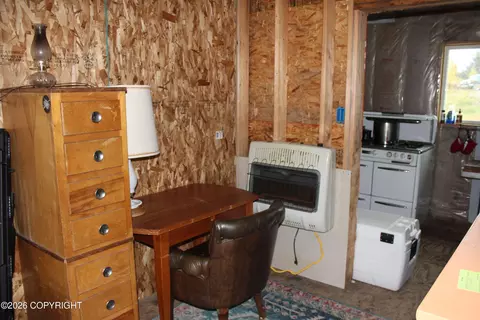 Kitchen - 17367 Matson St, Ninilchik, AK 99639 photo 1 of 4