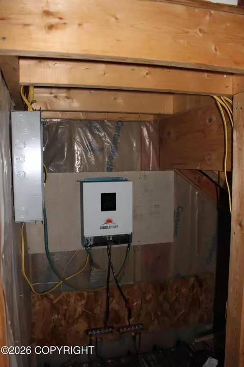 Other - 17367 Matson St, Ninilchik, AK 99639 photo 4 of 29