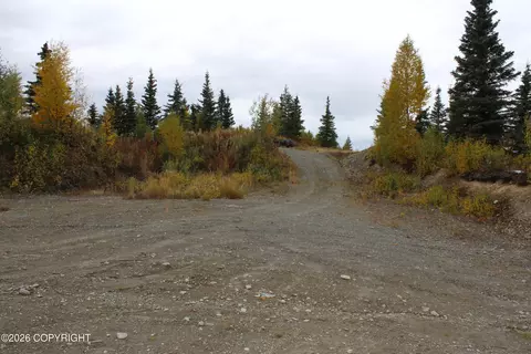 Exterior - 17367 Matson St, Ninilchik, AK 99639 photo 4 of 4