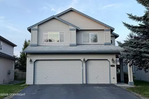 2409 Leary Bay Cir, Anchorage, AK 99515