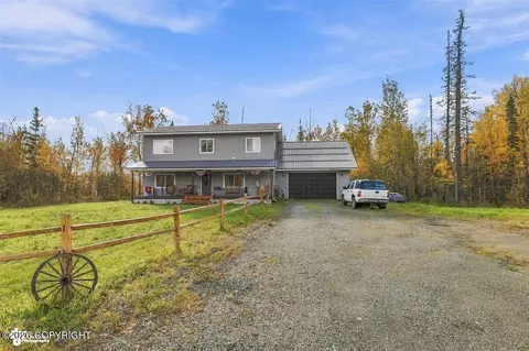 13300 E Norman Ave, Palmer, AK 99645