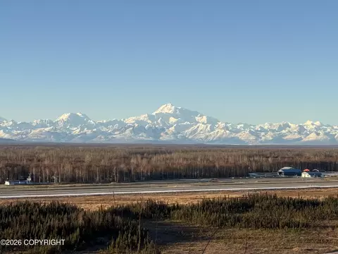 15133 E Axelsson Dr, Talkeetna, AK 99676