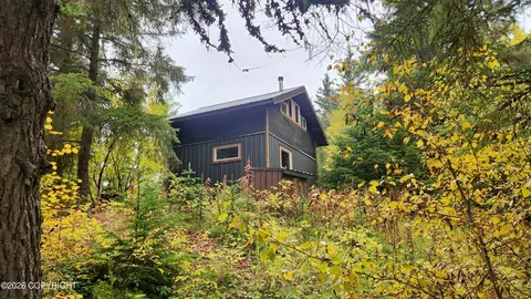 443 Mosquito Lake Rd, Haines, AK 99827