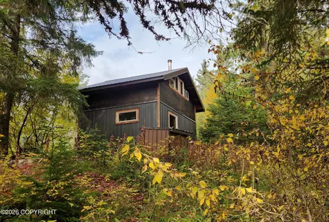 443 Mosquito Lake Rd, Haines, AK 99827