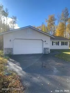 4830 W Hidden Paradise Rd, Wasilla, AK 99623