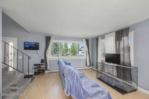 Living - 8100 E 20th Ave, Anchorage, AK 99504 photo 1 of 4