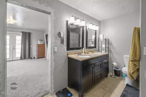 Bath - 8100 E 20th Ave, Anchorage, AK 99504 photo 2 of 2
