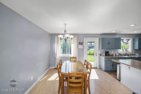 Dining - 8100 E 20th Ave, Anchorage, AK 99504 photo 3 of 3