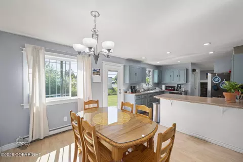 Dining - 8100 E 20th Ave, Anchorage, AK 99504 photo 1 of 3