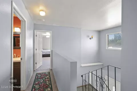 Entry Way - 8100 E 20th Ave, Anchorage, AK 99504 photo 1 of 1
