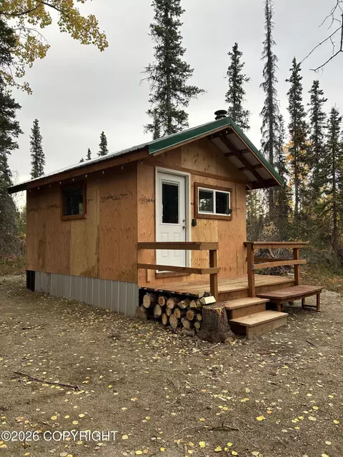 000 Mi 81 Richardson Hwy, Copper Center, AK 99573