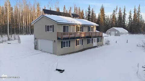 36276 Lou Morgan Rd, Sterling, AK 99672