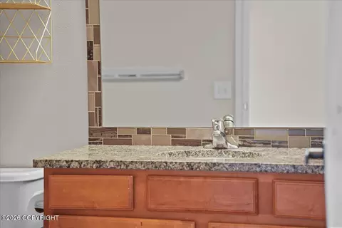 Bath - 3316 Morgan Loop, Anchorage, AK 99516 photo 8 of 8