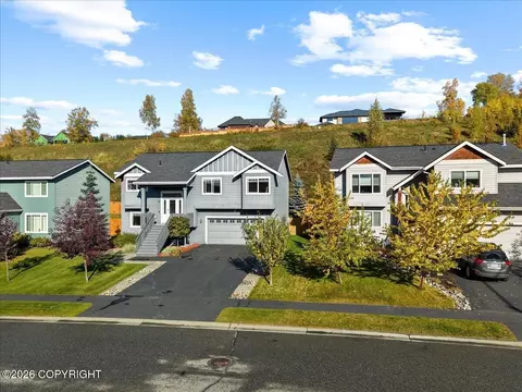 View/Area - 3316 Morgan Loop, Anchorage, AK 99516 photo 17 of 17