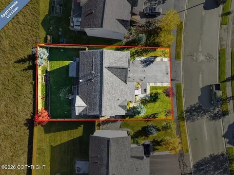 View/Area - 3316 Morgan Loop, Anchorage, AK 99516 photo 1 of 17