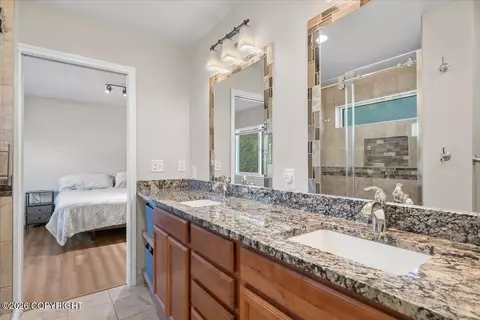 Bath - 3316 Morgan Loop, Anchorage, AK 99516 photo 1 of 8