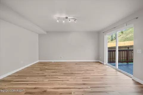 Living - 3316 Morgan Loop, Anchorage, AK 99516 photo 6 of 7
