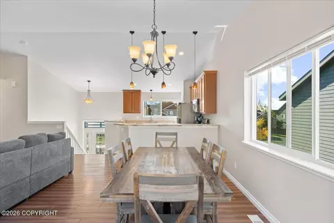 Dining - 3316 Morgan Loop, Anchorage, AK 99516 photo 3 of 3