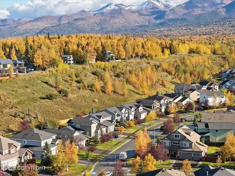 View/Area - 3316 Morgan Loop, Anchorage, AK 99516 photo 10 of 17