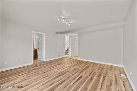 Living - 3316 Morgan Loop, Anchorage, AK 99516 photo 5 of 7