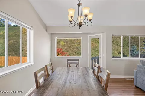 Dining - 3316 Morgan Loop, Anchorage, AK 99516 photo 2 of 3