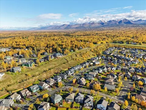 View/Area - 3316 Morgan Loop, Anchorage, AK 99516 photo 11 of 17
