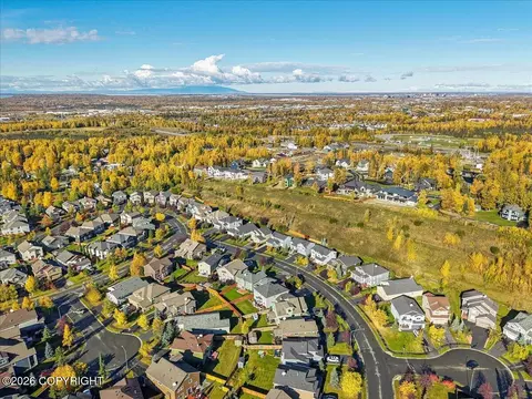 View/Area - 3316 Morgan Loop, Anchorage, AK 99516 photo 7 of 17