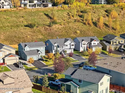 View/Area - 3316 Morgan Loop, Anchorage, AK 99516 photo 15 of 17