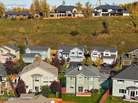 View/Area - 3316 Morgan Loop, Anchorage, AK 99516 photo 2 of 17