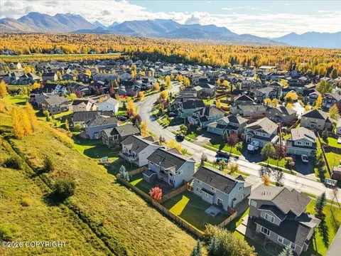View/Area - 3316 Morgan Loop, Anchorage, AK 99516 photo 12 of 17